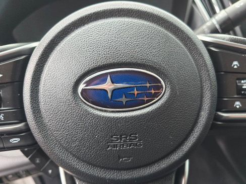 Used 2020 Subaru Legacy Limited image 38