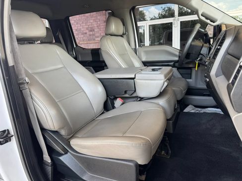 Used 2019 Ford F250 XL w/ Power Equipment Group AWD/4WD image 25