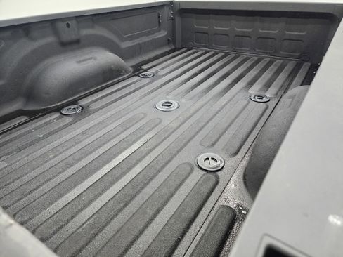 Used 2021 RAM 3500 Laramie image 5