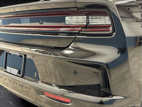 Used 2024 Dodge Charger R/T w/ Plus Group image 32