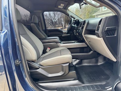 Used 2019 Ford F150 XL w/ Equipment Group 101A Mid image 18