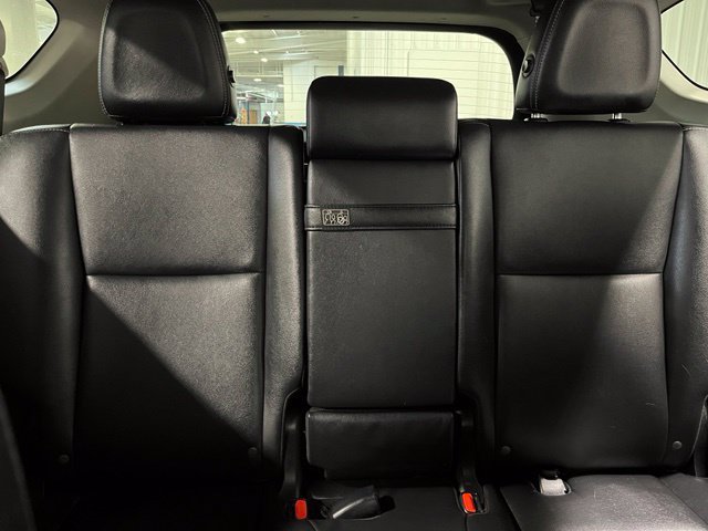 Used 2017 Toyota RAV4 Limited w/ Advanced Technology Package AWD/4WD image 12