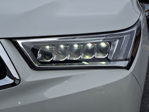 Used 2020 Acura MDX Standard image 10