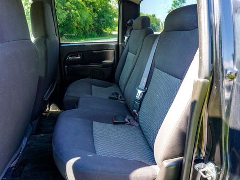 Used 2012 GMC Canyon SLE image 20