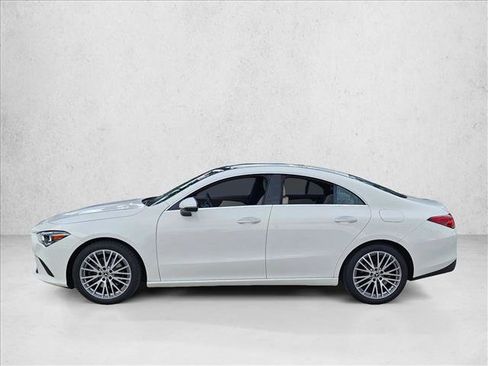 Used 2023 Mercedes-Benz CLA 250 image 9