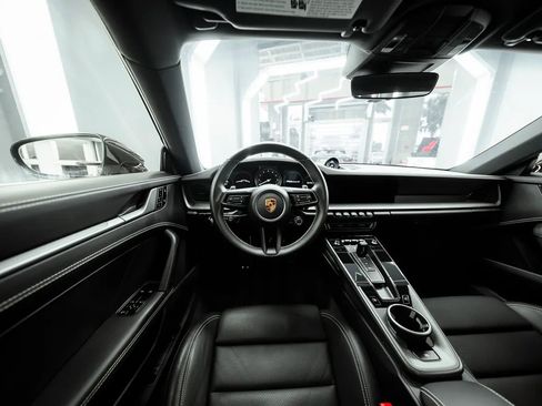 Used 2020 Porsche 911 Carrera S RWD image 14