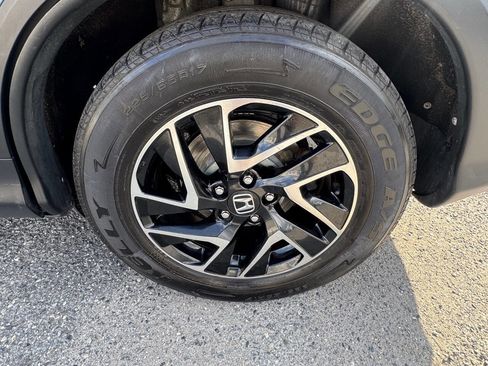 Used 2016 Honda CR-V SE image 44