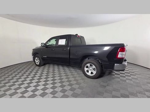 Used 2023 RAM 1500 Big Horn w/ Trailer Tow Group RWD image 45