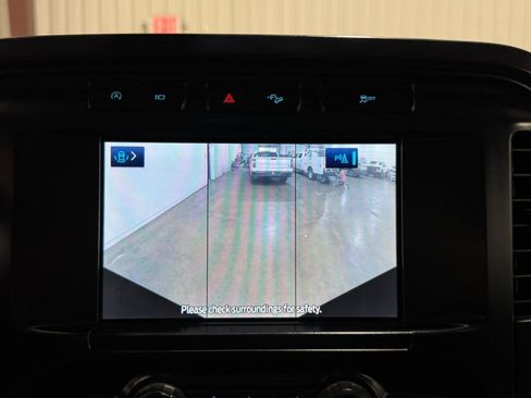 Used 2022 Ford F150 XL w/ FX4 Off-Road Package AWD/4WD image 54