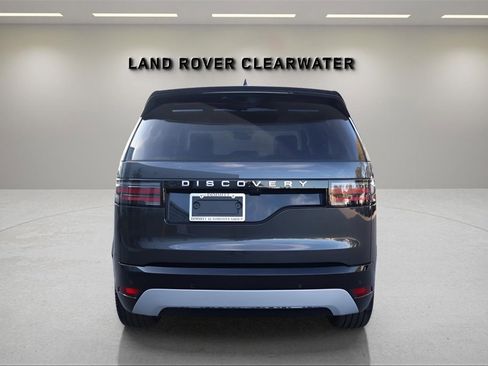New 2026 Land Rover Discovery Limited Edition image 4