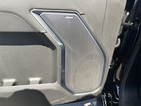 New 2026 Chevrolet Silverado 1500 High Country w/ Technology Package image 25