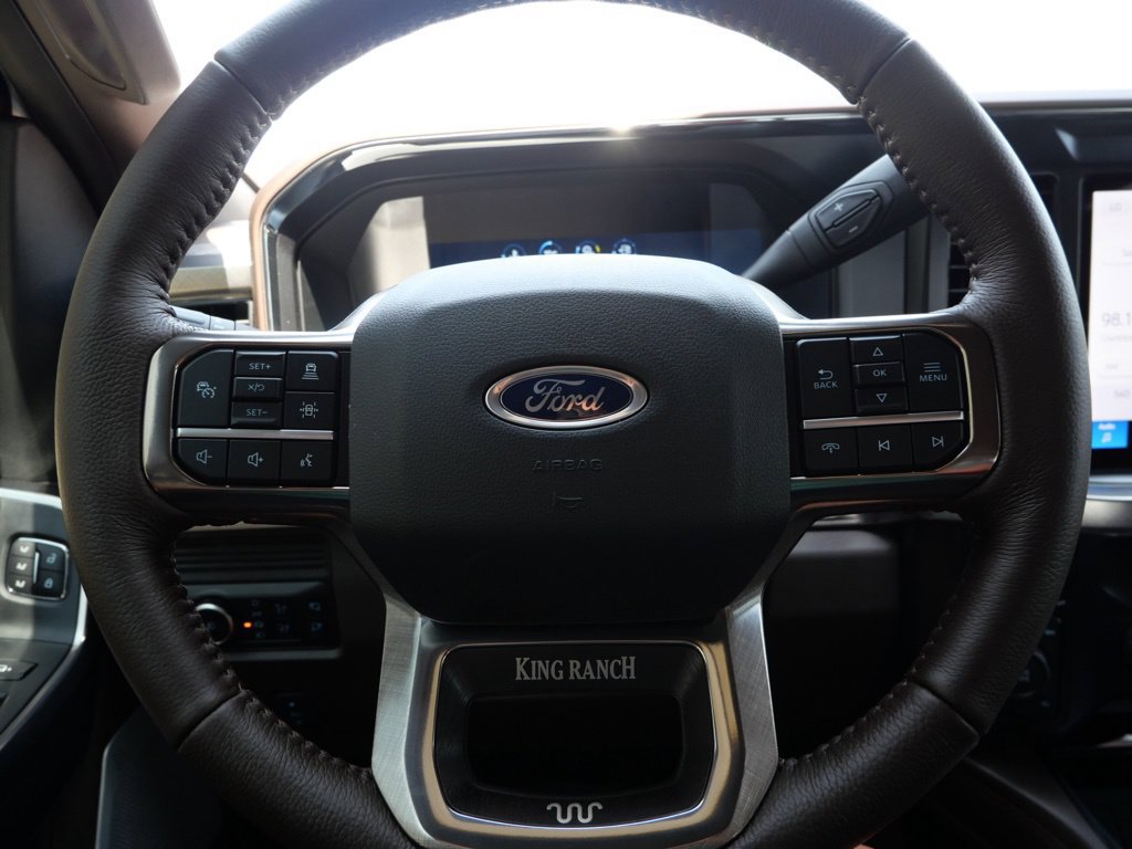 New 2026 Ford F250 King Ranch AWD/4WD image 23