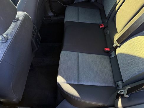 Certified 2023 Nissan Rogue SV image 12