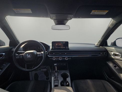 Used 2023 Honda Civic Sport image 26