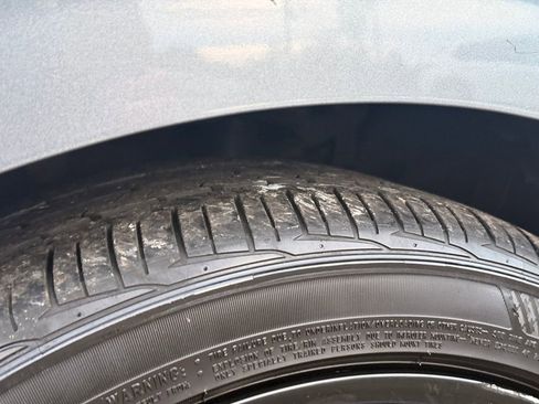 Used 2022 Nissan Sentra SR image 11