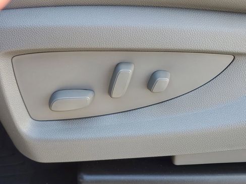 Used 2018 Chevrolet Silverado 1500 LTZ Z71 w/ LTZ Plus Package image 14