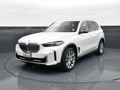 Used 2025 BMW X5 xDrive50e w/ Executive Package