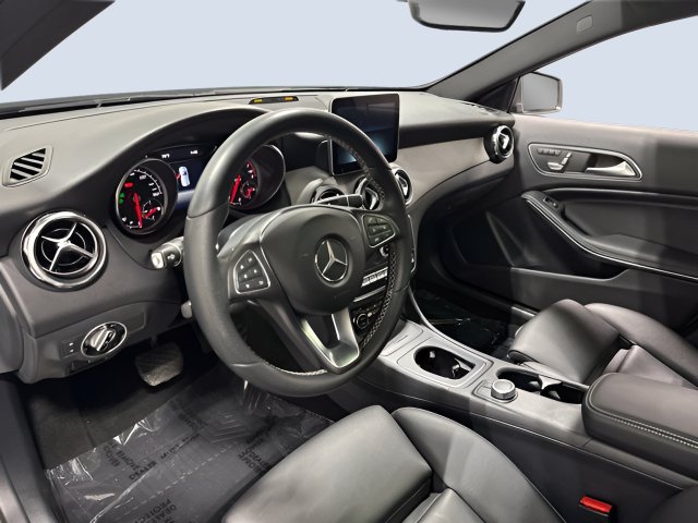 Used 2018 Mercedes-Benz GLA 250 4MATIC image 14
