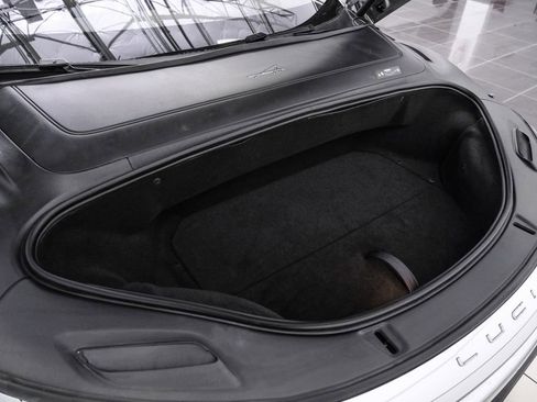 Used 2022 Lucid Air Grand Touring AWD/4WD image 54