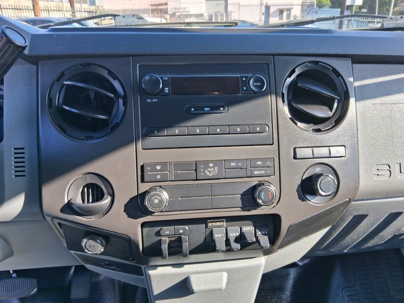 Used 2016 Ford F350 XL RWD image 11