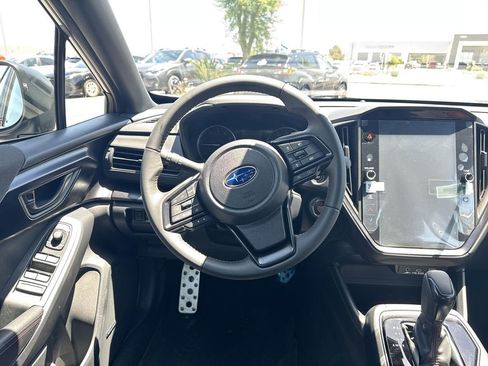 New 2026 Subaru Impreza RS AWD/4WD image 11