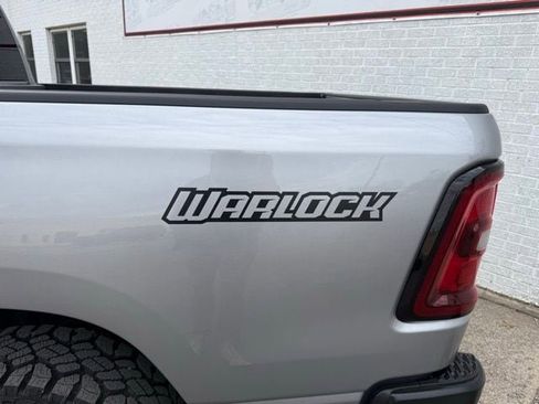 New 2026 RAM 1500 Classic Warlock AWD/4WD image 6