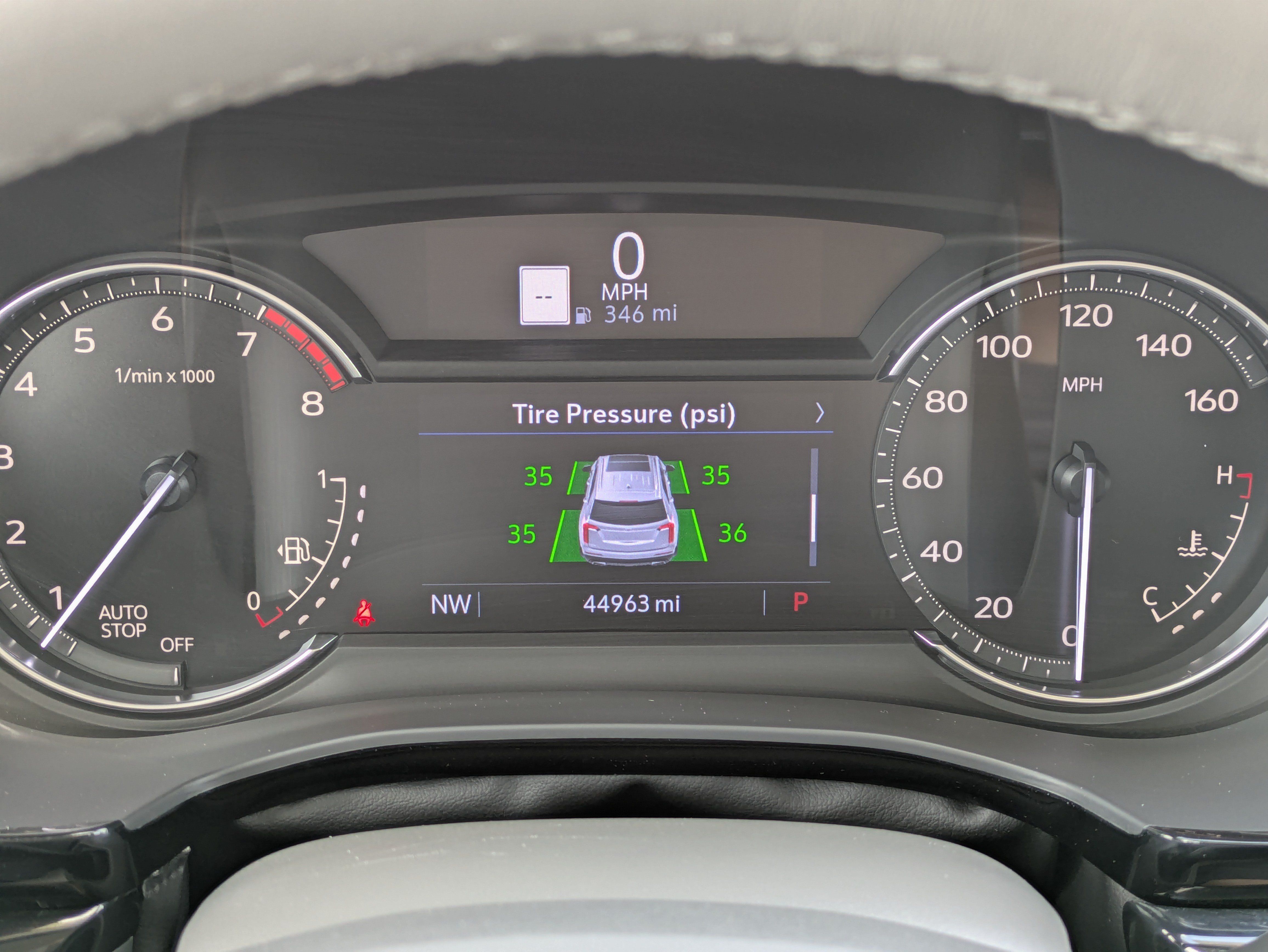 Certified 2024 Cadillac XT6 Premium Luxury FWD image 25