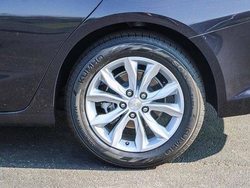 Used 2023 Chevrolet Malibu LT image 10