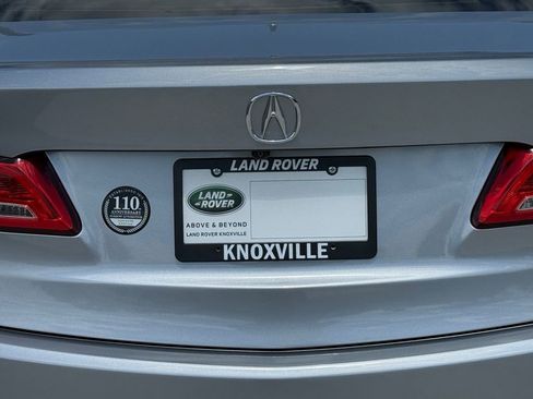 Used 2018 Acura TLX FWD image 11