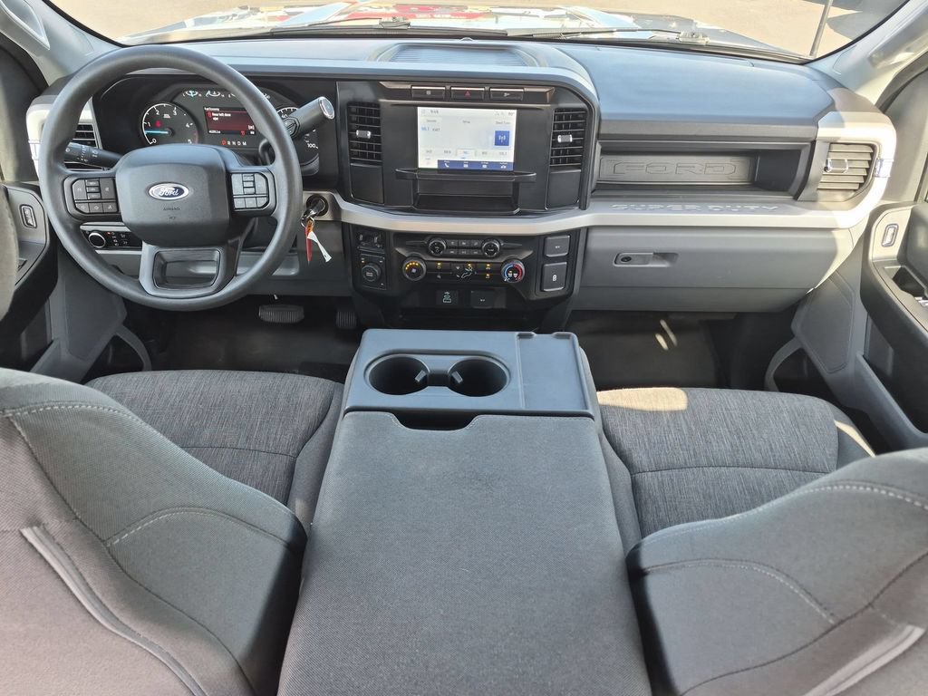 Used 2023 Ford F350 XL AWD/4WD image 17