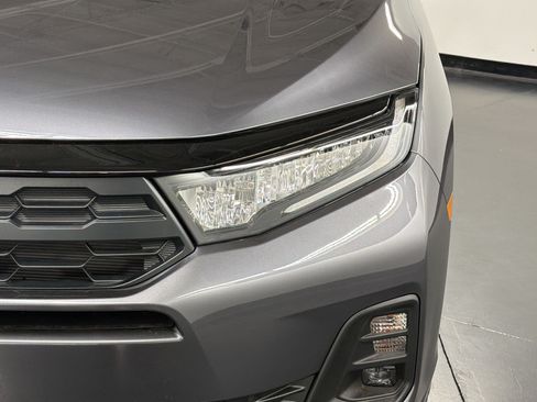 New 2026 Honda Odyssey EX-L image 12