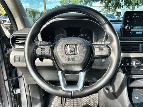 Used 2023 Honda Pilot EX-L image 21