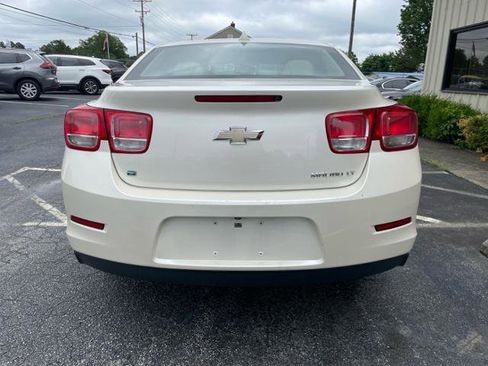 Used 2014 Chevrolet Malibu LT image 7