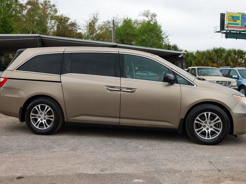 Used 2013 Honda Odyssey EX-L image 14