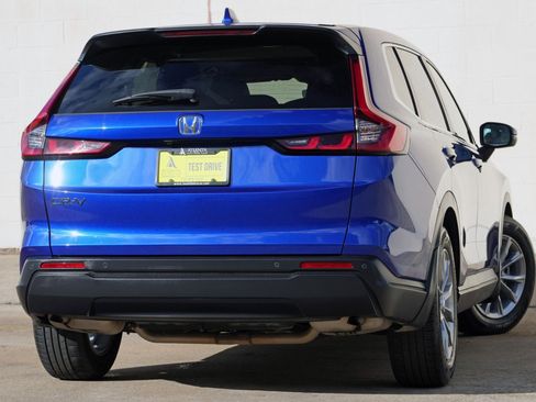 Used 2023 Honda CR-V EX-L image 4