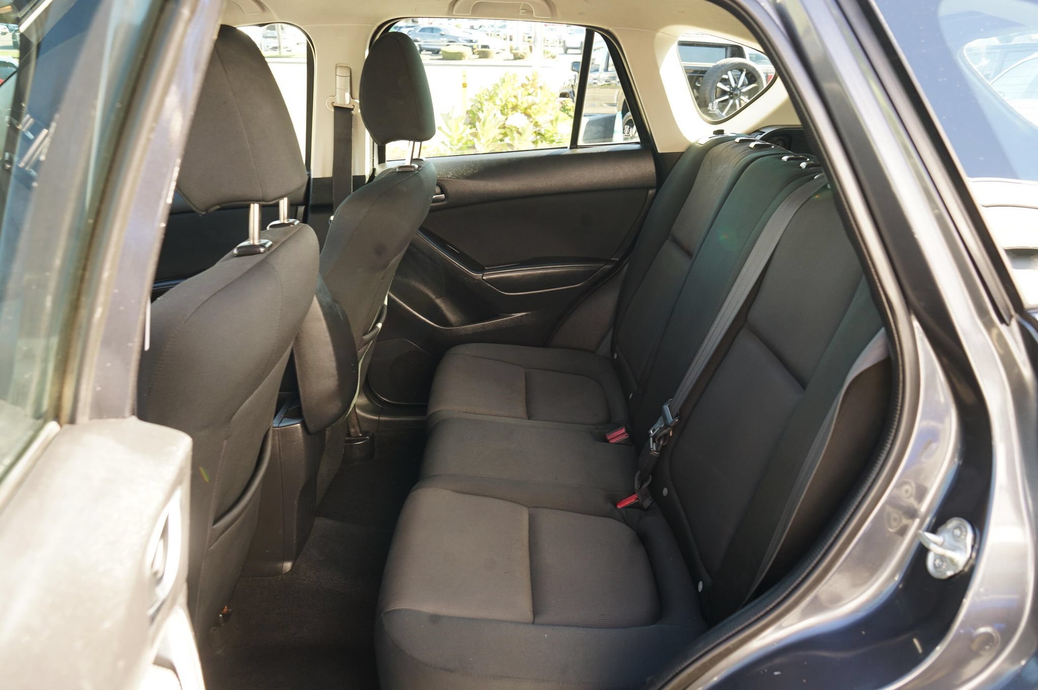 Used 2016 MAZDA CX-5 Sport FWD image 14