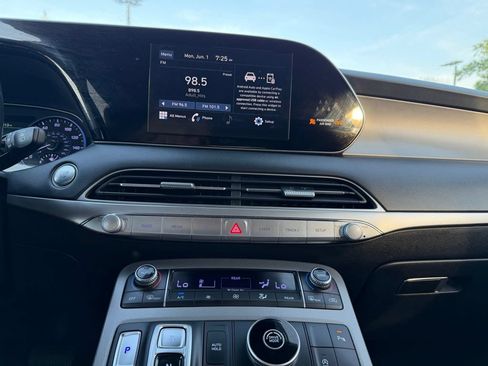 Used 2021 Hyundai Palisade SEL w/ Convenience Package FWD image 18