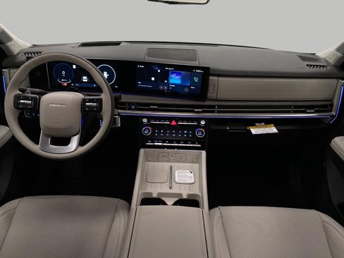 New 2026 Hyundai Santa Fe Calligraphy AWD/4WD image 21