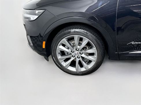 Used 2023 Buick Envision Avenir image 26