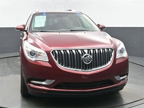Used 2017 Buick Enclave Leather w/ Trailering Package image 8