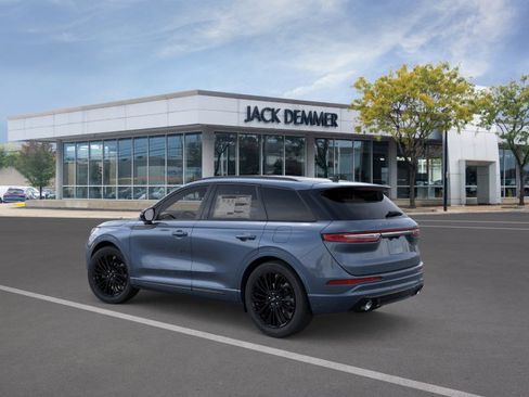 New 2026 Lincoln Corsair Premiere AWD/4WD image 4