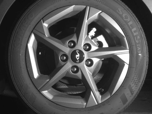 Used 2025 Kia K4 FWD image 17
