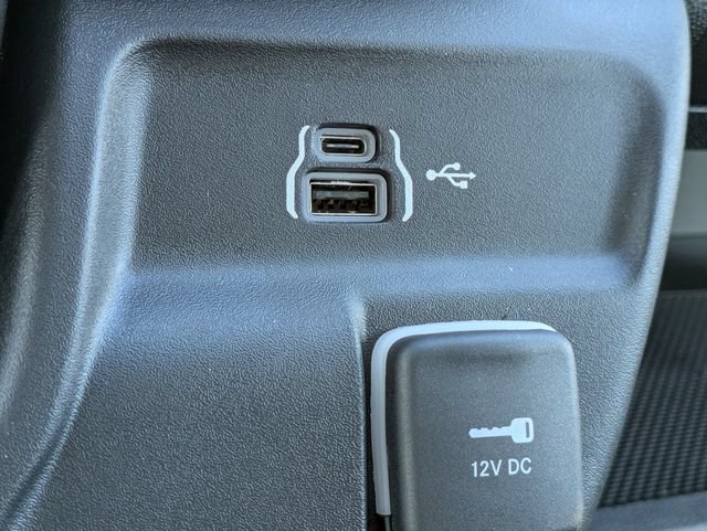 New 2026 RAM ProMaster 2500 w/ Premium Convenience Group FWD image 17