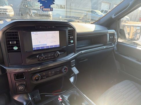Used 2023 Ford F150 XL w/ STX Appearance Package image 9