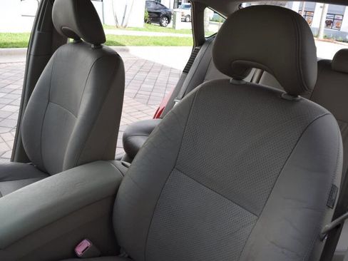 Used 2008 Toyota Prius FWD image 40