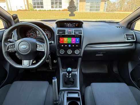 Used 2018 Subaru WRX Base image 22