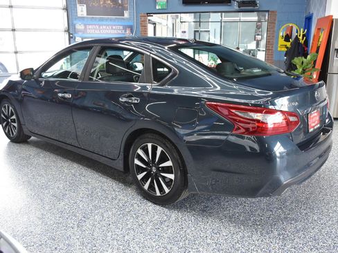 Used 2018 Nissan Altima 2.5 SL image 7