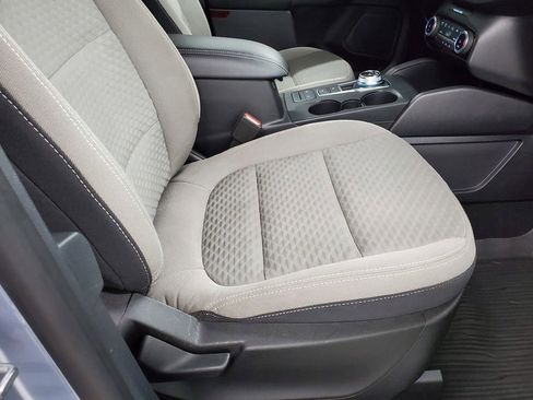 Used 2022 Ford Escape SE w/ Convenience Package image 19