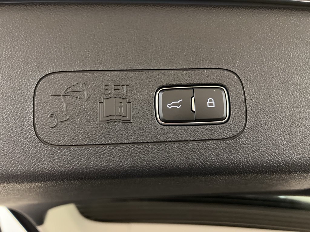 New 2026 Lincoln Aviator Reserve AWD/4WD image 39