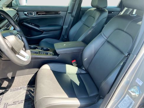 Used 2025 Honda Civic Sport Touring image 22